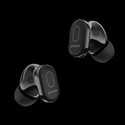 TWS Proove Horizon with ANC black UA