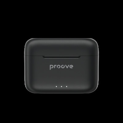 TWS Proove Horizon with ANC black UA