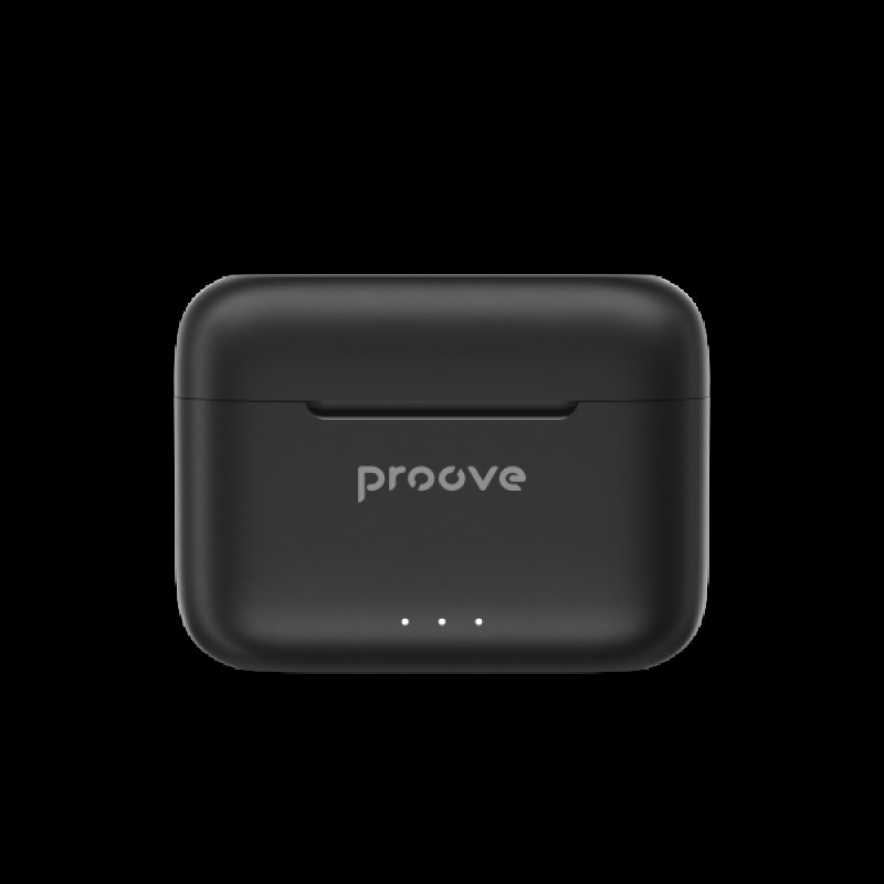TWS Proove Horizon with ANC black UA