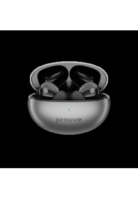 TWS Proove Thunder Buds with ANC gray (TWTB00010003) UA