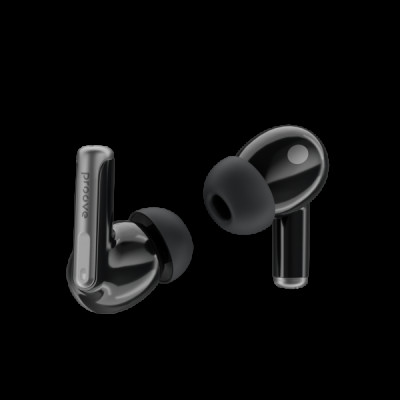 TWS Proove Thunder Buds with ANC gray (TWTB00010003) UA