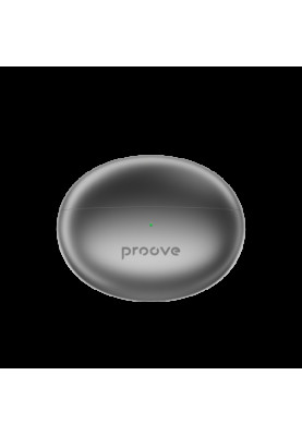 TWS Proove Thunder Buds with ANC gray (TWTB00010003) UA