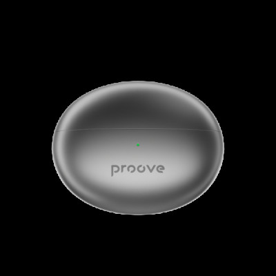 TWS Proove Thunder Buds with ANC gray (TWTB00010003) UA