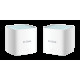 Wi-Fi cистема D-Link EAGLE PRO AI 2-Pack (M15-2) UA