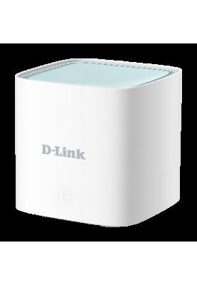Wi-Fi cистема D-Link EAGLE PRO AI 2-Pack (M15-2) UA