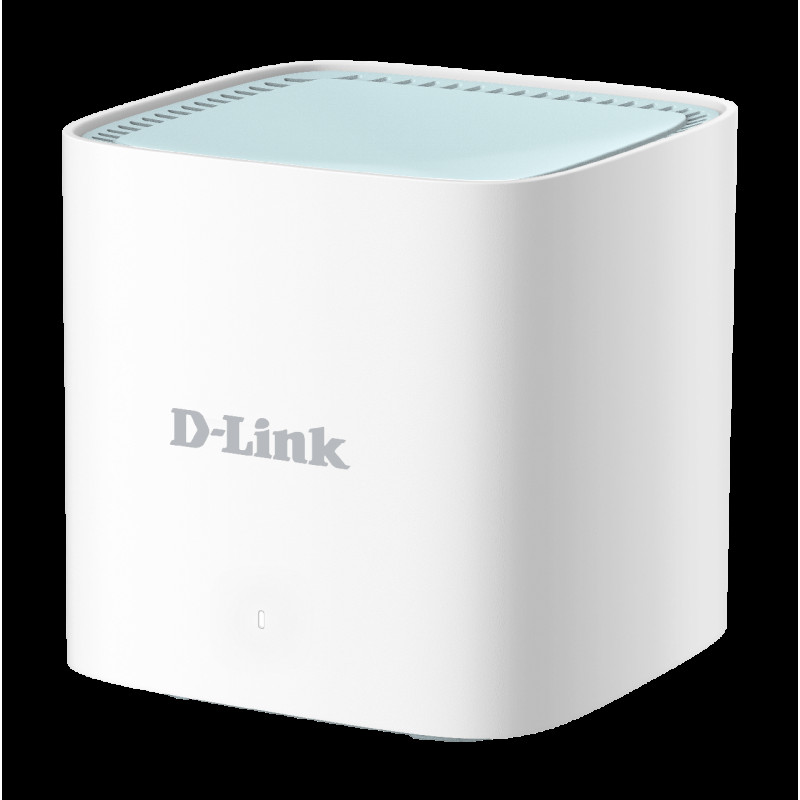Wi-Fi cистема D-Link EAGLE PRO AI 2-Pack (M15-2) UA