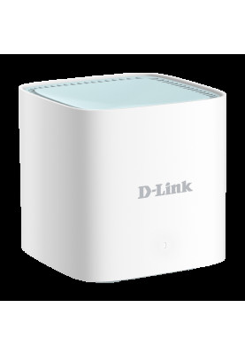 Wi-Fi cистема D-Link EAGLE PRO AI 2-Pack (M15-2) UA