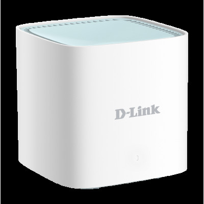 Wi-Fi cистема D-Link EAGLE PRO AI 2-Pack (M15-2) UA