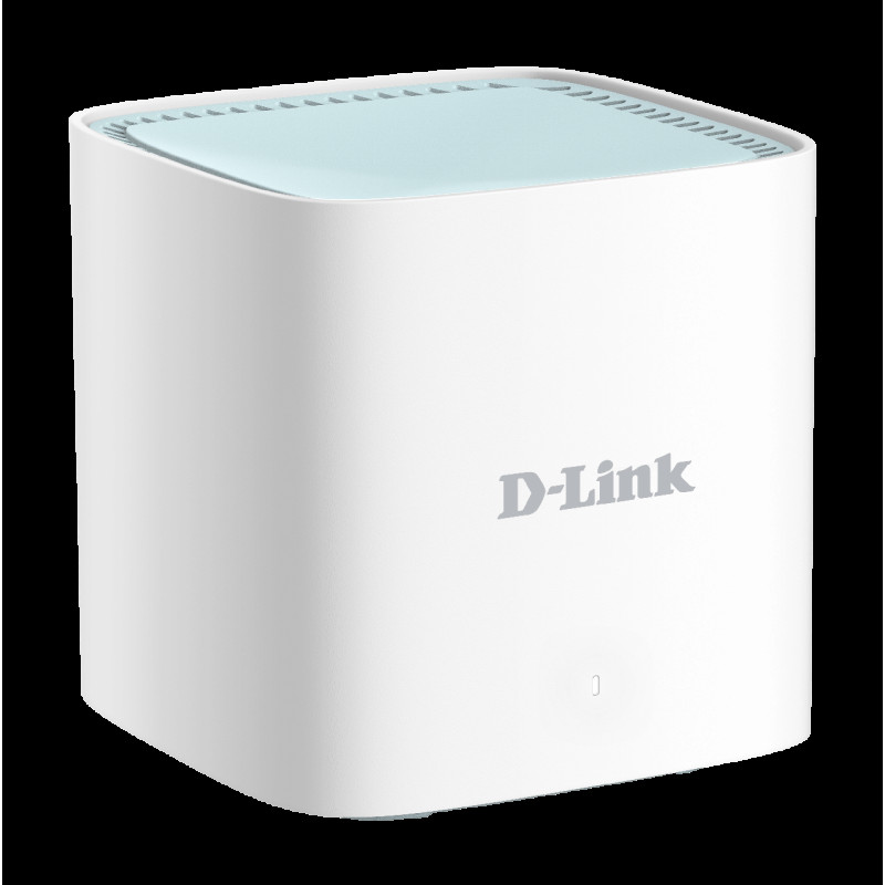 Wi-Fi cистема D-Link EAGLE PRO AI 2-Pack (M15-2) UA