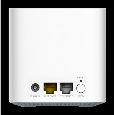 Wi-Fi cистема D-Link EAGLE PRO AI 2-Pack (M15-2) UA