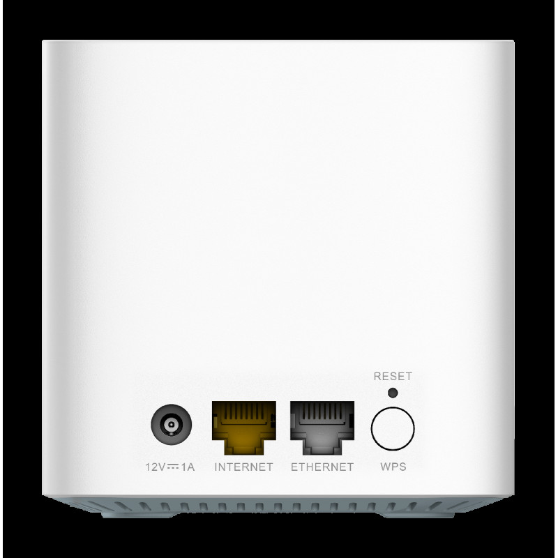 Wi-Fi cистема D-Link EAGLE PRO AI 2-Pack (M15-2) UA