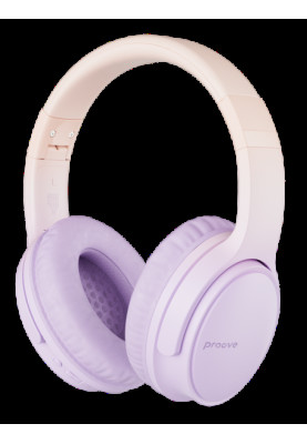 Bluetooth Stereo Proove Tender purple UA