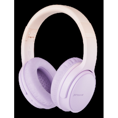 Bluetooth Stereo Proove Tender purple UA