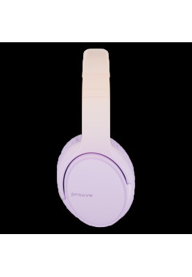 Bluetooth Stereo Proove Tender purple UA
