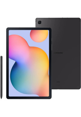 Планшет Samsung Galaxy Tab S6 Lite 2024 4/128Gb WiFi Oxford Gray (SM-P620NZAEEUC) UA UCRF