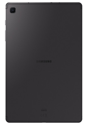 Планшет Samsung Galaxy Tab S6 Lite 2024 4/128Gb WiFi Oxford Gray (SM-P620NZAEEUC) UA UCRF