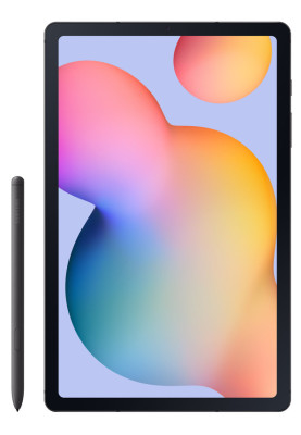 Планшет Samsung Galaxy Tab S6 Lite 2024 4/128Gb WiFi Oxford Gray (SM-P620NZAEEUC) UA UCRF