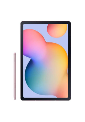 Планшет Samsung Galaxy Tab S6 Lite 2024 4/64Gb LTE Chiffon Pink (SM-P625NZIAEUC) UA UCRF