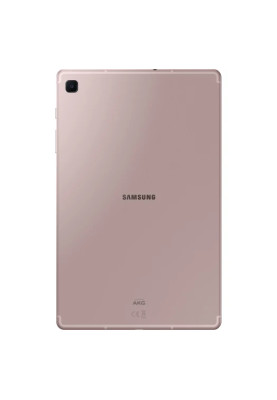 Планшет Samsung Galaxy Tab S6 Lite 2024 4/64Gb LTE Chiffon Pink (SM-P625NZIAEUC) UA UCRF