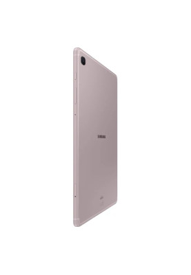 Планшет Samsung Galaxy Tab S6 Lite 2024 4/64Gb LTE Chiffon Pink (SM-P625NZIAEUC) UA UCRF