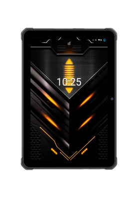 Планшет Sigma Tab A1025 X-Treme 2 8/256Gb Black UA UCRF