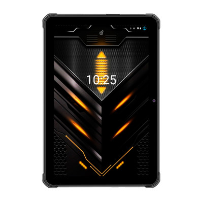 Планшет Sigma Tab A1025 X-Treme 2 8/256Gb Black UA UCRF
