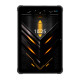 Планшет Sigma Tab A1025 X-Treme 2 8/256Gb Black UA UCRF