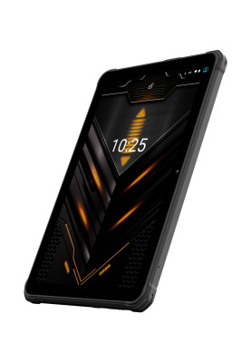 Планшет Sigma Tab A1025 X-Treme 2 8/256Gb Black UA UCRF