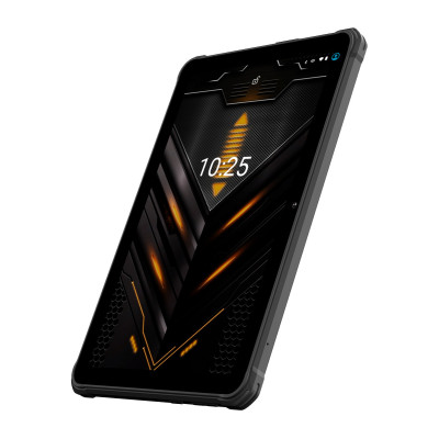 Планшет Sigma Tab A1025 X-Treme 2 8/256Gb Black UA UCRF