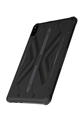 Планшет Sigma Tab A1025 X-Treme 2 8/256Gb Black UA UCRF