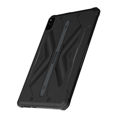 Планшет Sigma Tab A1025 X-Treme 2 8/256Gb Black UA UCRF