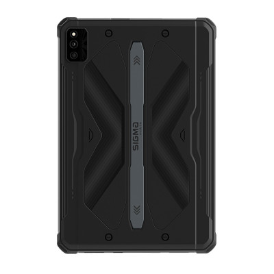 Планшет Sigma Tab A1025 X-Treme 2 8/256Gb Black UA UCRF