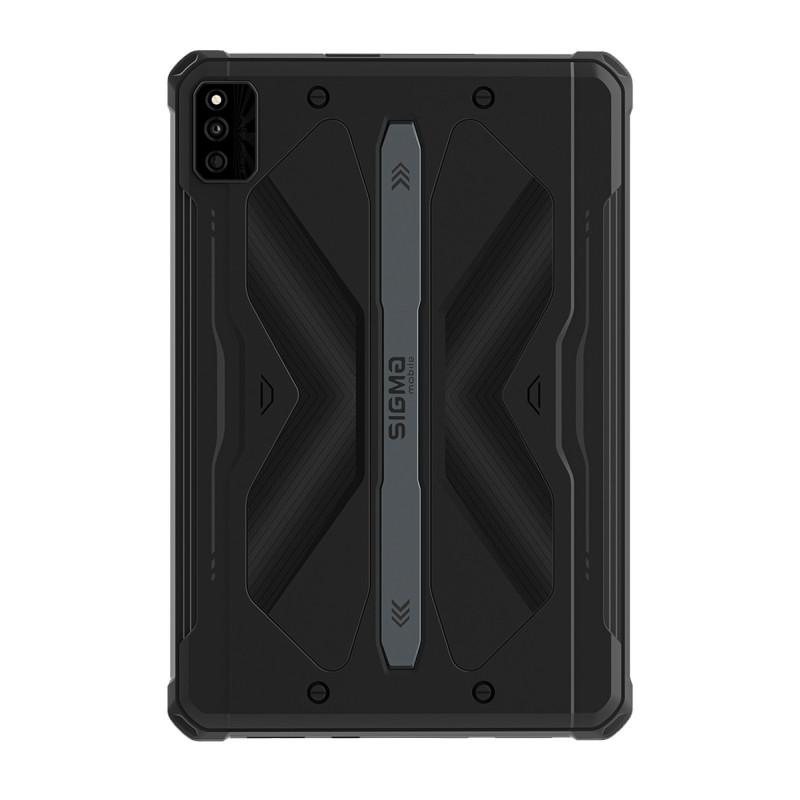 Планшет Sigma Tab A1025 X-Treme 2 8/256Gb Black UA UCRF