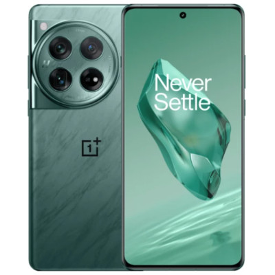 Смартфон OnePlus 12 5G (PJD110) 16/512Gb Green NFC CN Глобальна прошивка