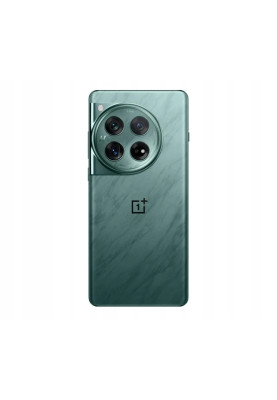 Смартфон OnePlus 12 5G (PJD110) 16/512Gb Green NFC CN Глобальна прошивка