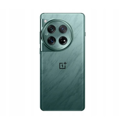 Смартфон OnePlus 12 5G (PJD110) 16/512Gb Green NFC CN Глобальна прошивка