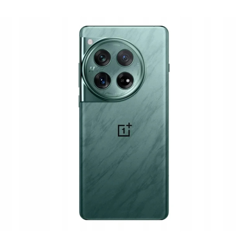 Смартфон OnePlus 12 5G (PJD110) 16/512Gb Green NFC CN Глобальна прошивка