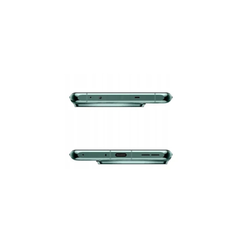 Смартфон OnePlus 12 5G (PJD110) 16/512Gb Green NFC CN Глобальна прошивка