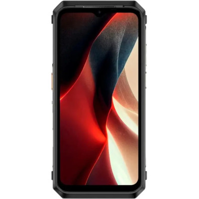 Смартфон Ulefone Power Armor 18 Ultra 5G 12/512Gb Black Global version