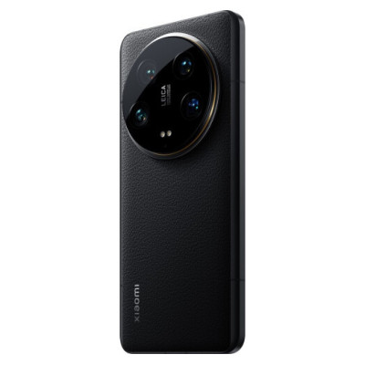 Смартфон Xiaomi 14 Ultra 5G 16/512Gb Black CN Глобальна прошивка