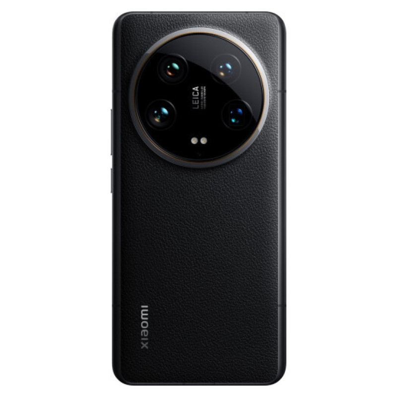 Смартфон Xiaomi 14 Ultra 5G 12/256Gb Black CN Глобальна прошивка