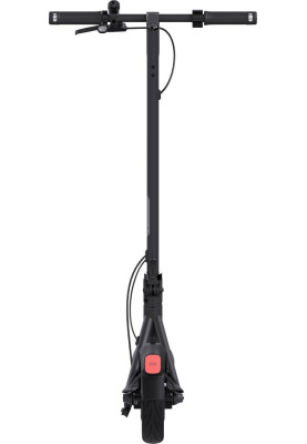 Електросамокат Ninebot KickScooter by Segway F2E Dark Grey (AA.05.12.01.000) UA UCRF
