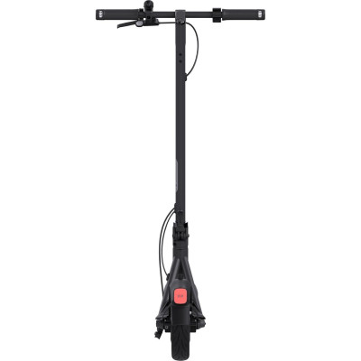 Електросамокат Ninebot KickScooter by Segway F2E Dark Grey (AA.05.12.01.000) UA UCRF