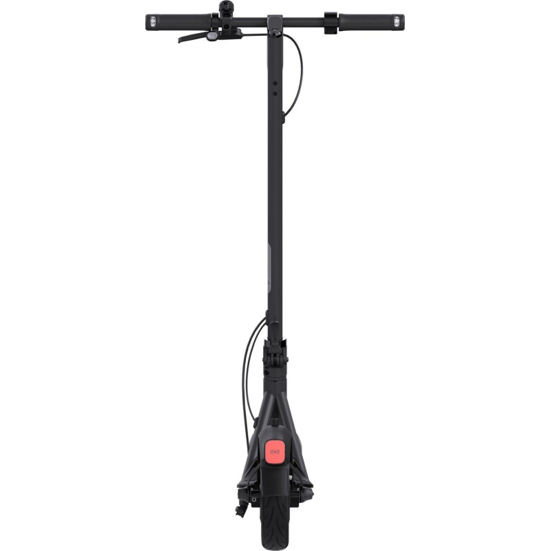 Електросамокат Ninebot KickScooter by Segway F2E Dark Grey (AA.05.12.01.000) UA UCRF