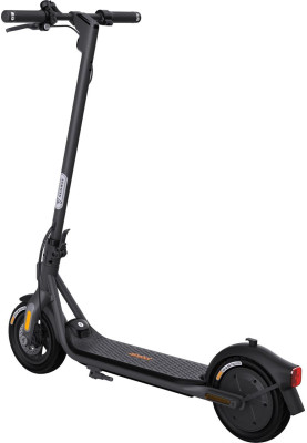 Електросамокат Ninebot KickScooter by Segway F2E Dark Grey (AA.05.12.01.000) UA UCRF