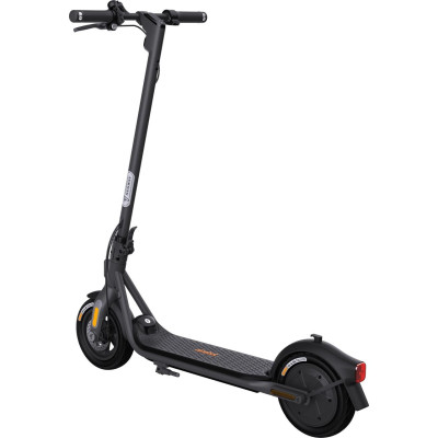 Електросамокат Ninebot KickScooter by Segway F2E Dark Grey (AA.05.12.01.000) UA UCRF