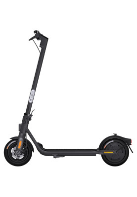 Електросамокат Ninebot KickScooter by Segway F2E Dark Grey (AA.05.12.01.000) UA UCRF