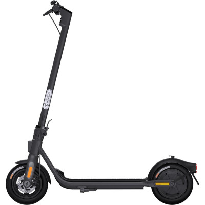 Електросамокат Ninebot KickScooter by Segway F2E Dark Grey (AA.05.12.01.000) UA UCRF