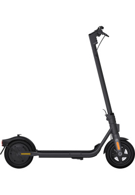Електросамокат Ninebot KickScooter by Segway F2E Dark Grey (AA.05.12.01.000) UA UCRF