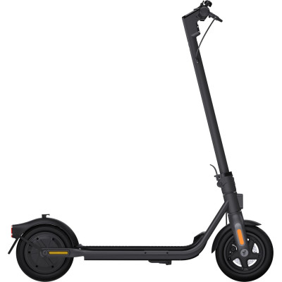Електросамокат Ninebot KickScooter by Segway F2E Dark Grey (AA.05.12.01.000) UA UCRF